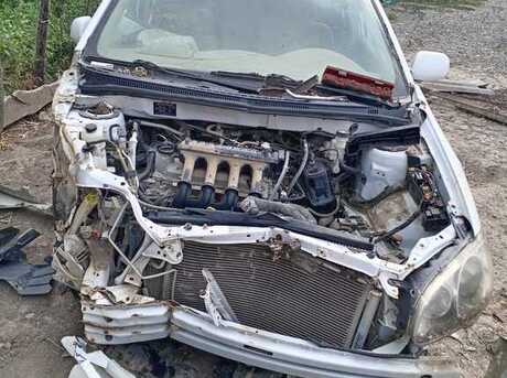 BYD F3 2014