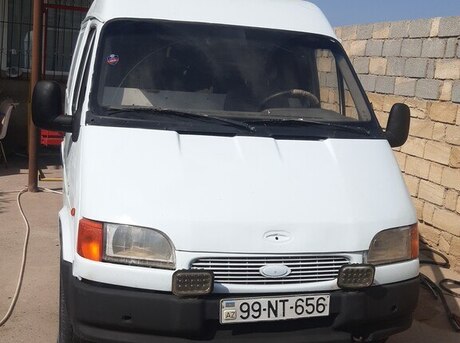 Ford Transit 1995