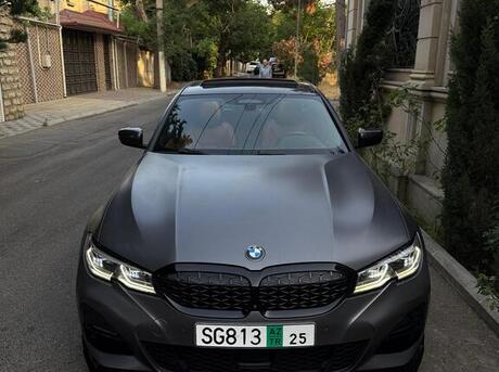 BMW 330
