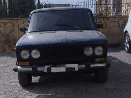 LADA (VAZ) 2106 1983