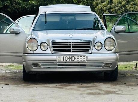 Mercedes E 230 1997