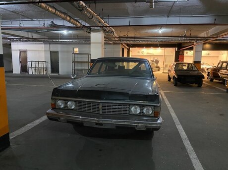 GAZ  1982