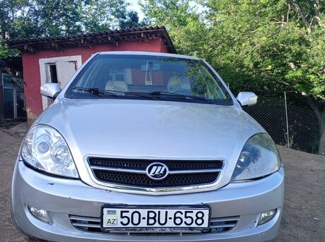 Lifan 520