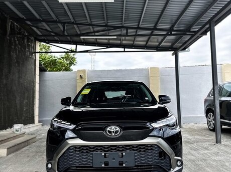 Toyota Frontlander