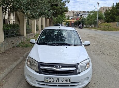 LADA (VAZ) Granta 2013