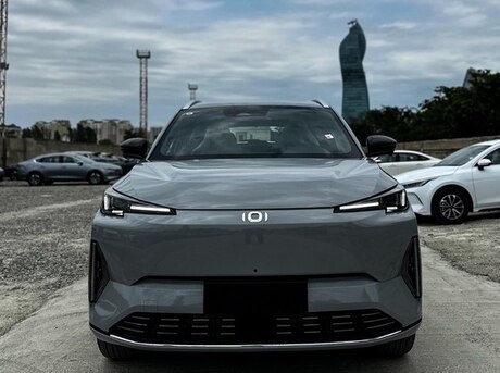 Changan Qiyuan Q05