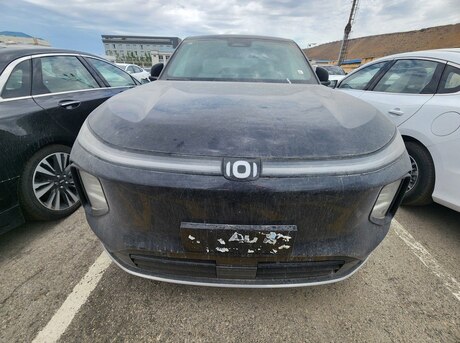 Changan  2025