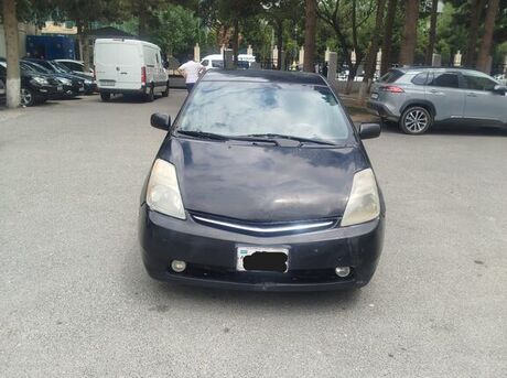 Toyota Prius 2007