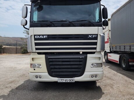 DAF 105 XF 2011