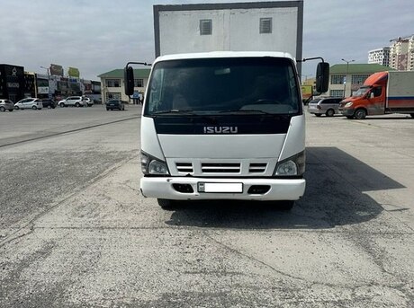 Isuzu  2006