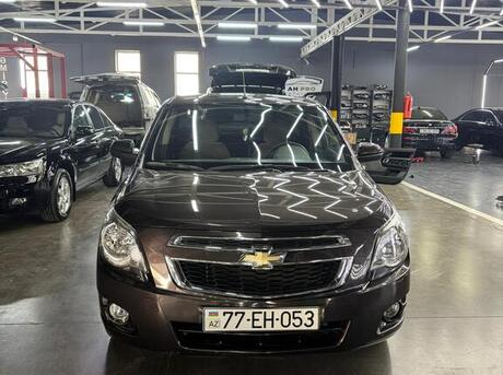 Chevrolet Cobalt