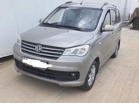 DFSK Glory 330 S 2024