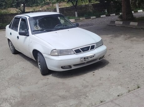 Daewoo Nexia 1996