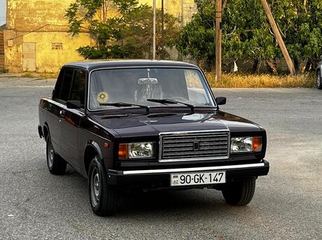 LADA (VAZ) 2107 2006