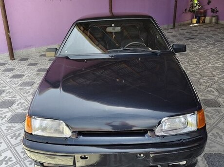LADA (VAZ) 2115 2006