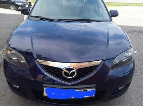 Mazda 3 2009