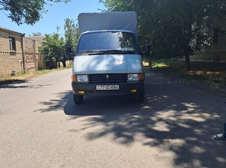 GAZ 2705 1998