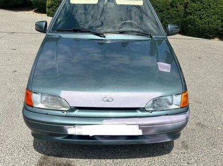 LADA (VAZ) 2114 2008