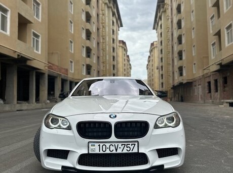 BMW 528
