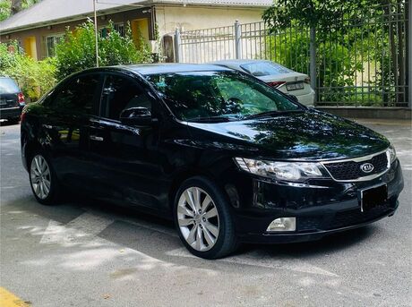 Kia Cerato 2011