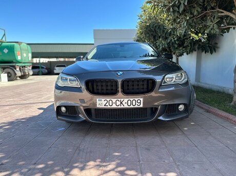 BMW 528