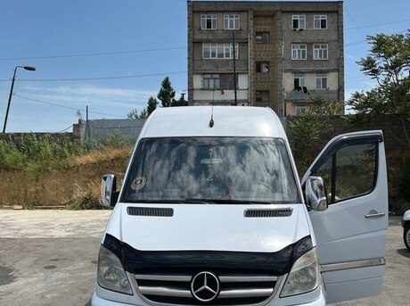Mercedes Sprinter 315 2009