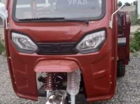 Muravey TGA200 2025