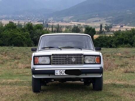 LADA (VAZ) 2107 2009
