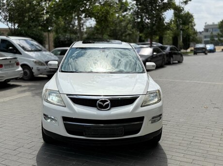 Mazda CX-9 2009