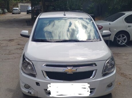 Chevrolet Cobalt