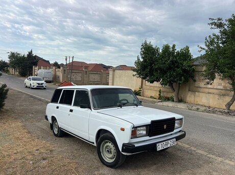 LADA (VAZ) 2104 2006
