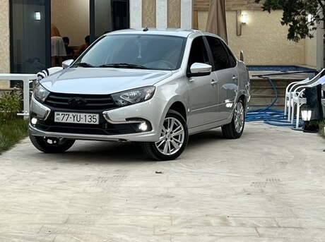 LADA (VAZ) Granta