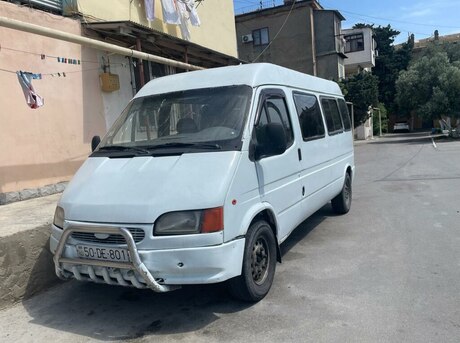 Ford Transit 1995