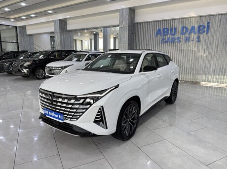 Changan Uni-Z