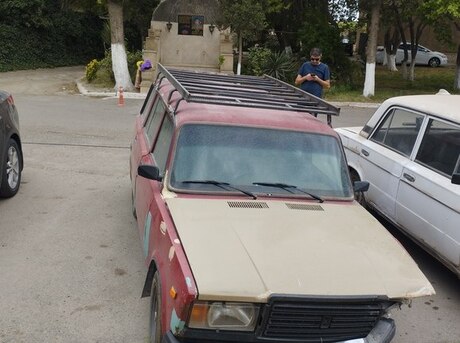 LADA (VAZ) 2104 1994