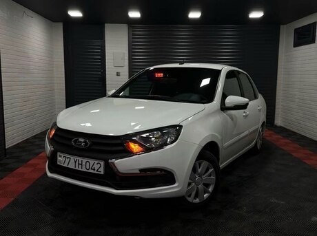 LADA (VAZ) Granta