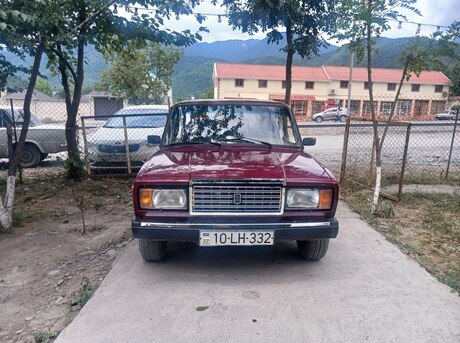 LADA (VAZ) 2107 2003