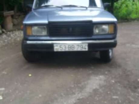 LADA (VAZ) 2107 1999