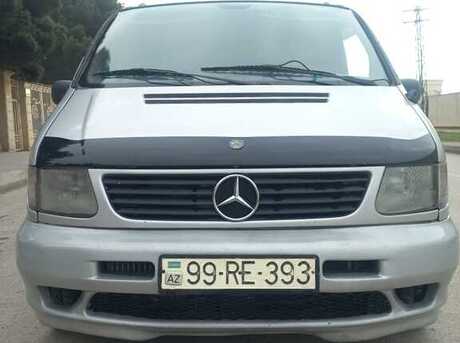 Mercedes Vito 1999