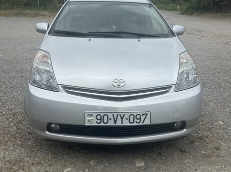 Toyota Prius 2008