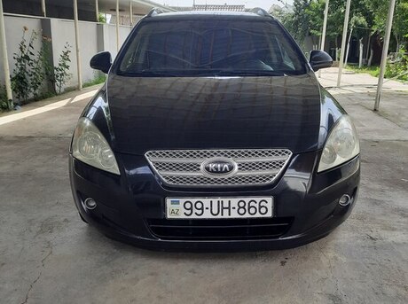 Kia  2008