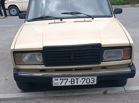LADA (VAZ) 2107 1996