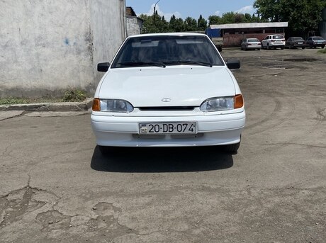 LADA (VAZ) 2115 2012