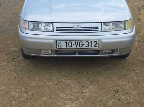 LADA (VAZ) 2112 2003