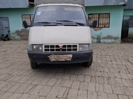 GAZ 322173 2000