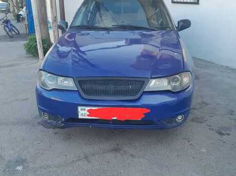 Daewoo Nexia 2008