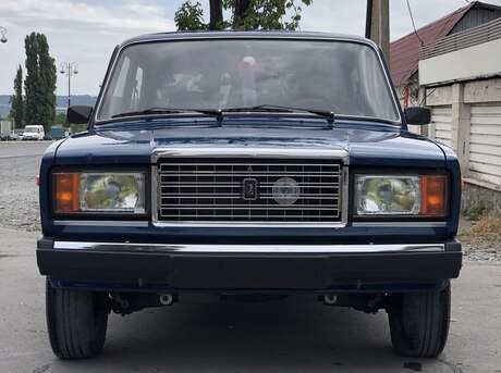 LADA (VAZ) 2107 2008