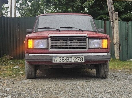 LADA (VAZ) 2107 2006