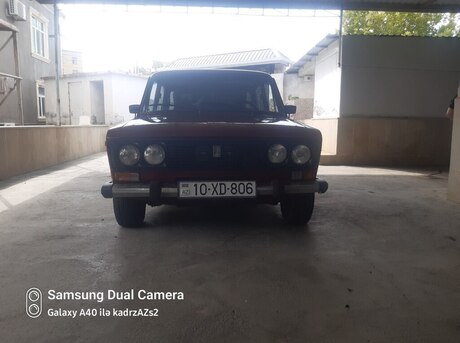 LADA (VAZ) 2106 2005