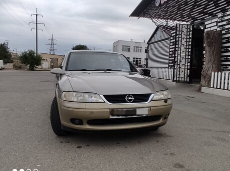 Opel Vectra